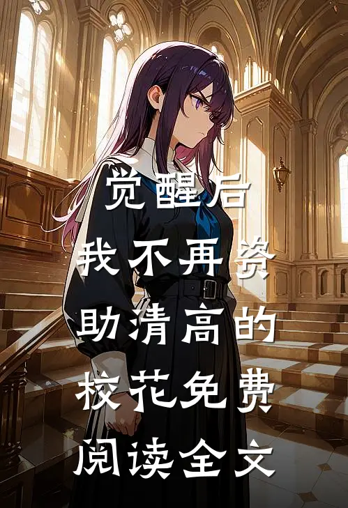 觉醒后，我不再资助清高的校花免费阅读全文