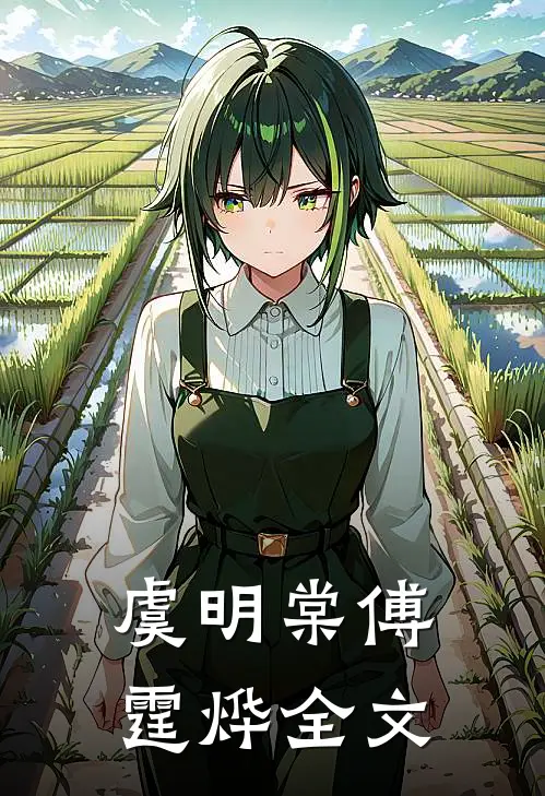 虞明棠傅霆烨全文