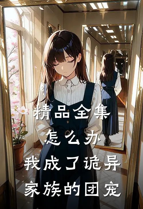 精品全集怎么办，我成了诡异家族的团宠