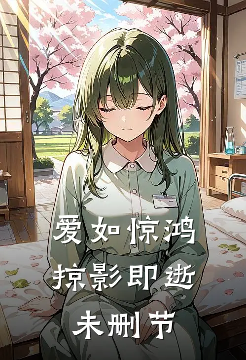 爱如惊鸿,掠影即逝未删节在线观看