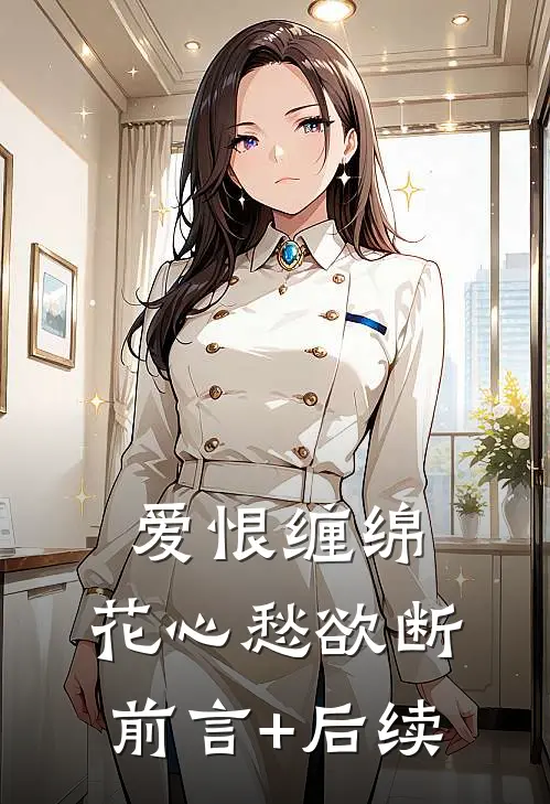 爱恨缠绵，花心愁欲断前言+后续