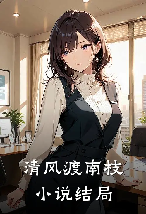 清风渡南枝小说结局