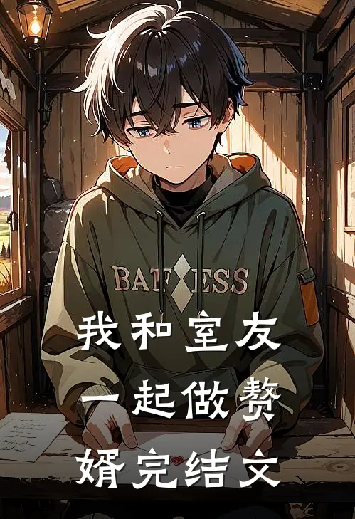 我和室友一起做赘婿完结文