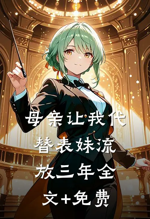 母亲让我代替表妹流放三年全文+免费