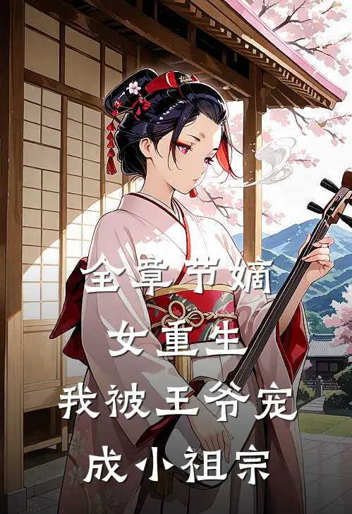 全章节嫡女重生我被王爷宠成小祖宗免费阅读