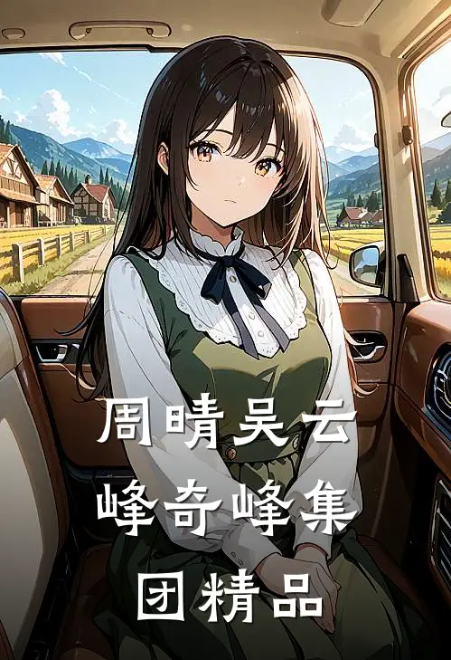 周晴吴云峰奇峰集团精品