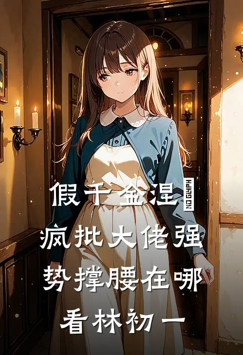 假千金涅槃，疯批大佬强势撑腰在哪看林初一