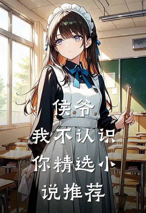 侯爷,我不认识你精选推荐免费阅读