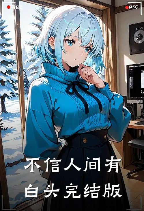 不信人间有白头完结版