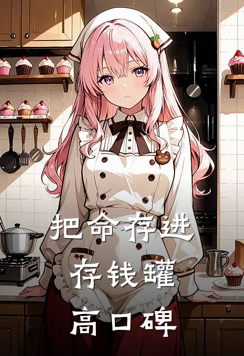把命存进存钱罐高口碑