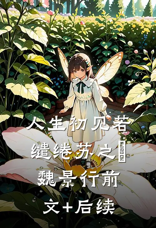 人生初见若缱绻苏之玥魏景行前文+后续