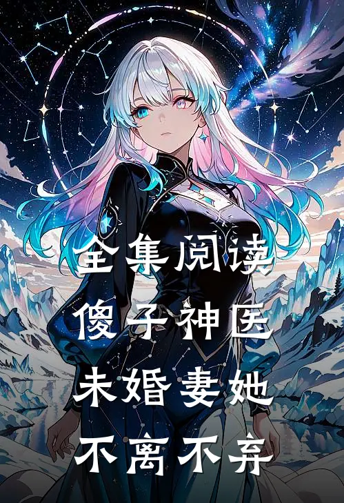 全集阅读傻子神医：未婚妻她不离不弃