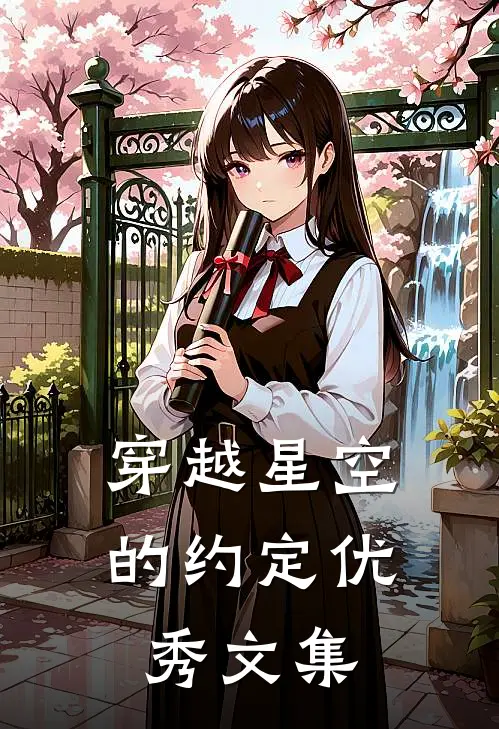 穿越星空的约定优秀文集