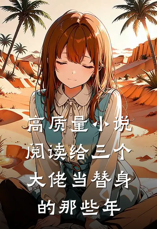 高质量小说阅读给三个大佬当替身的那些年