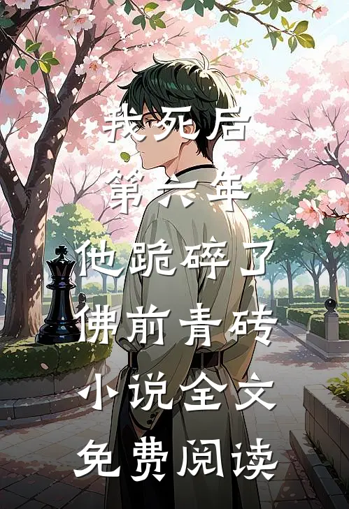 我死后第六年，他跪碎了佛前青砖小说全文免费阅读