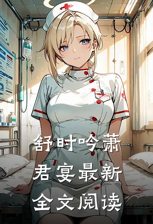 舒时吟萧君宴最新全文阅读