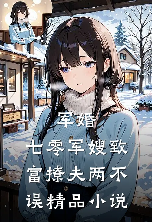 军婚：七零军嫂致富撩夫两不误精品小说