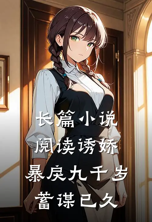 长篇小说阅读诱娇：暴戾九千岁蓄谋已久