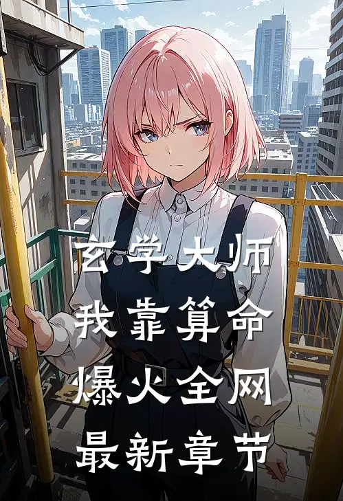 玄学大师：我靠算命爆火全网最新章节