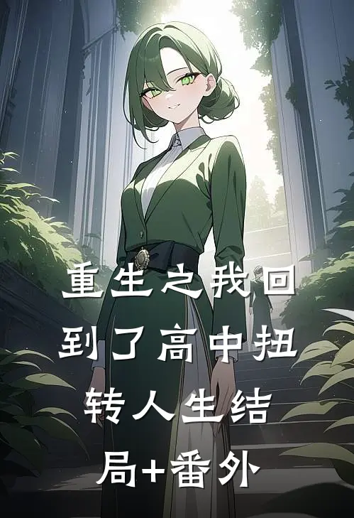 重生之我回到了高中扭转人生结局+番外
