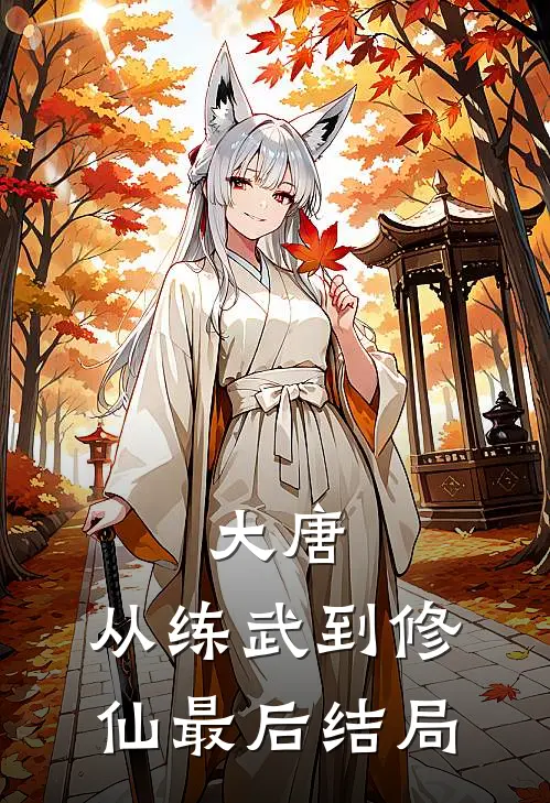 大唐：从练武到修仙最后结局