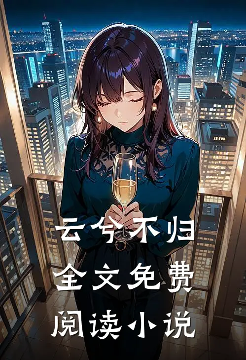 云兮不归全文免费阅读小说
