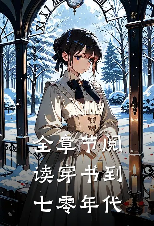 全章节阅读穿书到七零年代