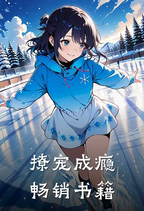 撩宠成瘾畅销书籍