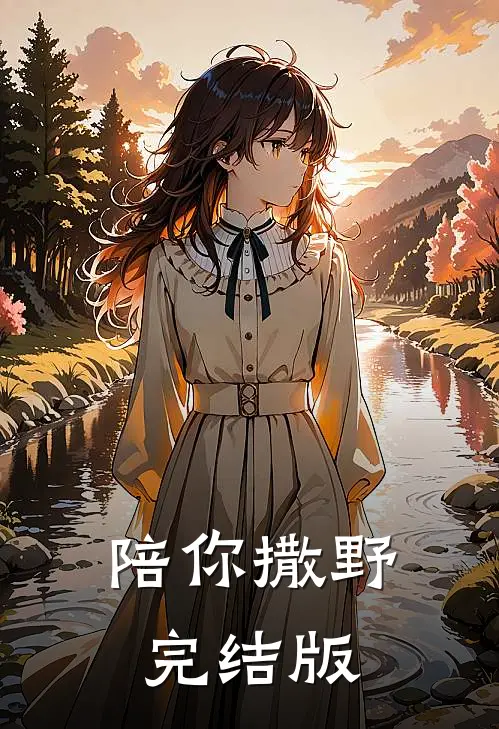 陪你撒野完结版