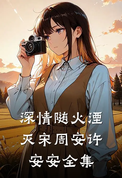深情随火湮灭宋周安许安安全集