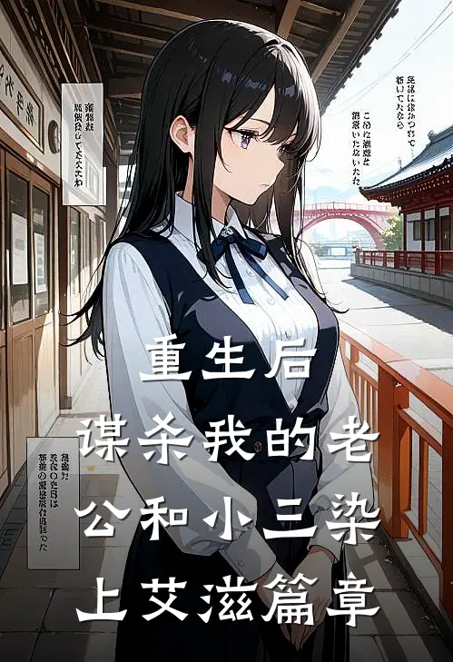 重生后，谋杀我的老公和小三染上艾滋篇章