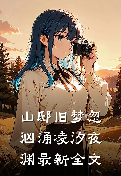 山邸旧梦忽汹涌凌汐夜渊最新全文