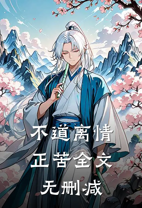 不道离情正苦全文无删减在线阅读