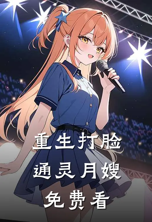 重生打脸通灵月嫂免费看