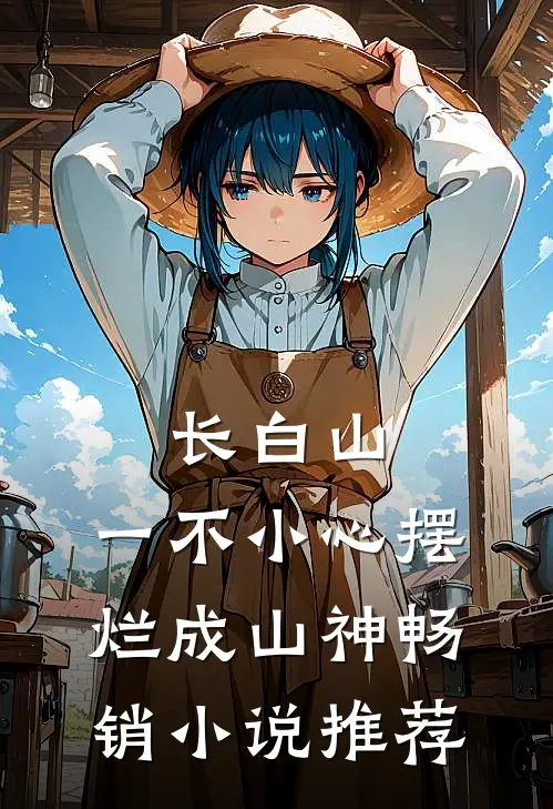长白山：一不小心摆烂成山神畅销小说推荐