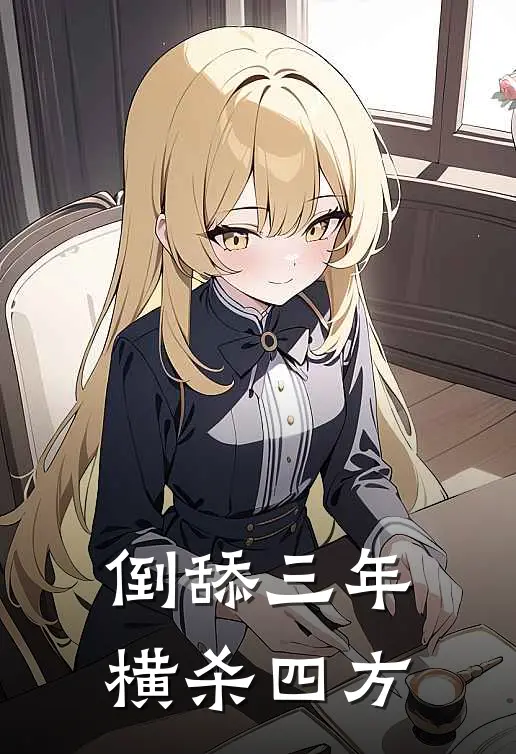 倒舔三年,横杀四方