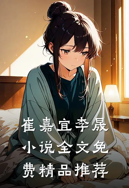 崔嘉宜李晟小说全文免费精品推荐