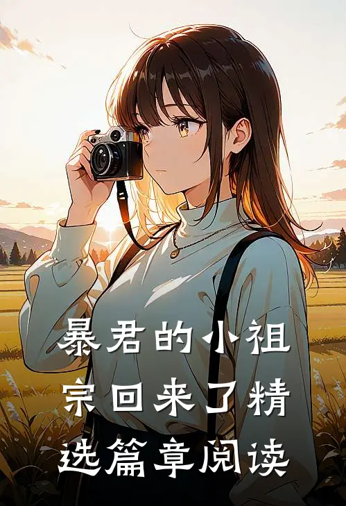 暴君的小祖宗回来了精选篇章阅读