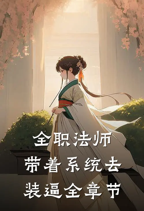 全职法师:带着系统去装逼全章节