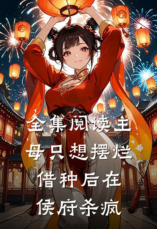 全集阅读主母只想摆烂，借种后在侯府杀疯