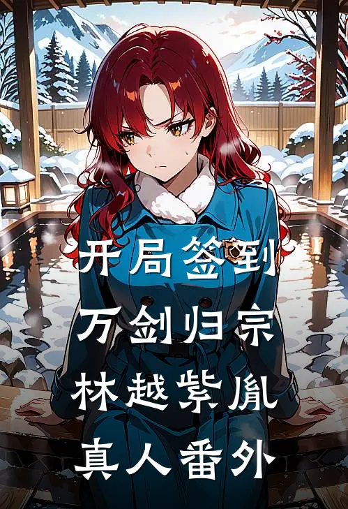 开局签到万剑归宗林越紫胤真人 番外