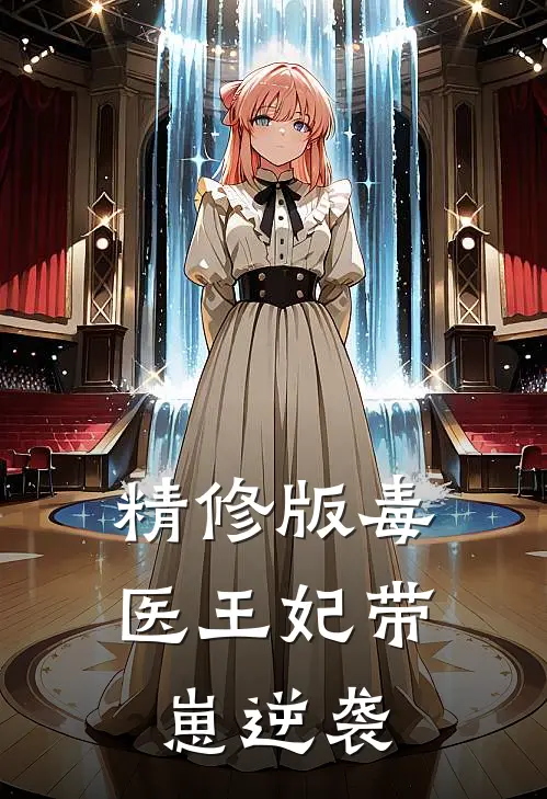 精修版毒医王妃带崽逆袭