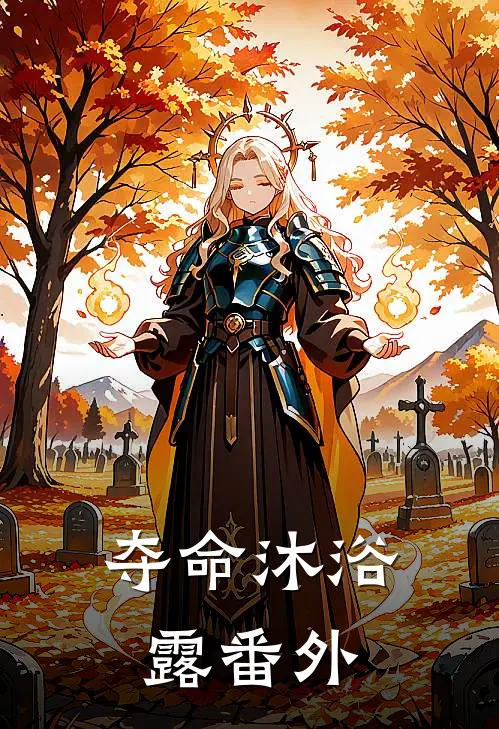 夺命沐浴露 番外