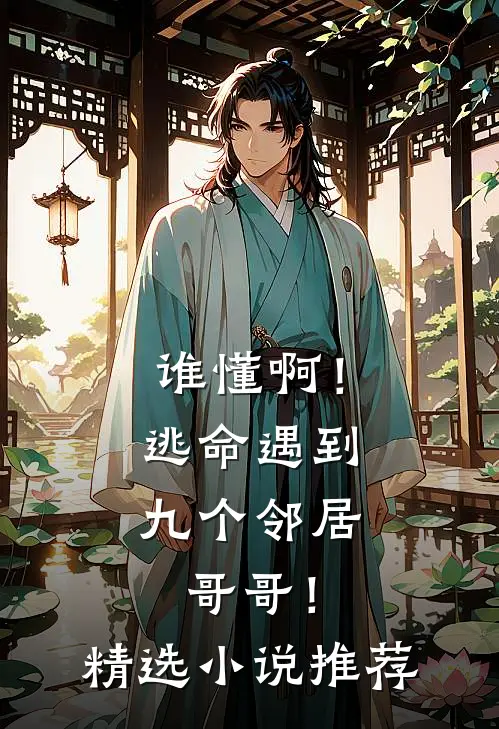 谁懂啊!逃命遇到九个邻居哥哥!精选推荐