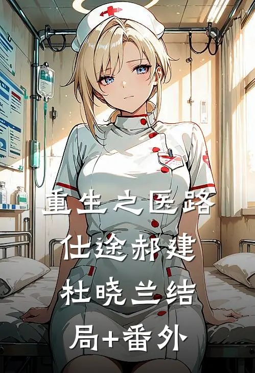 重生之医路仕途郝建杜晓兰结局+番外