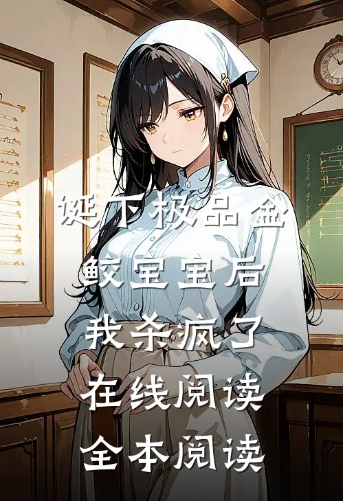 诞下极品金鲛宝宝后，我杀疯了在线阅读全本阅读