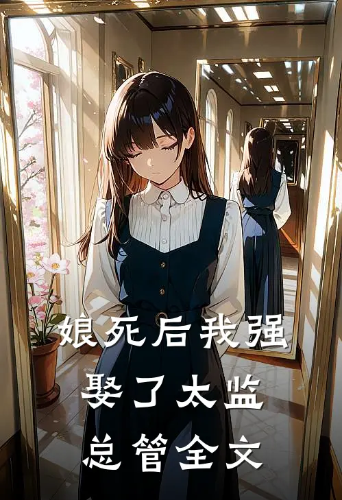 娘死后我强娶了太监总管全文