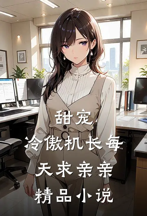 甜宠冷傲机长每天求亲亲精品阅读