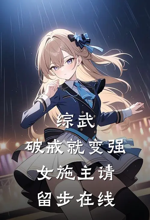 综武：破戒就变强，女施主请留步在线