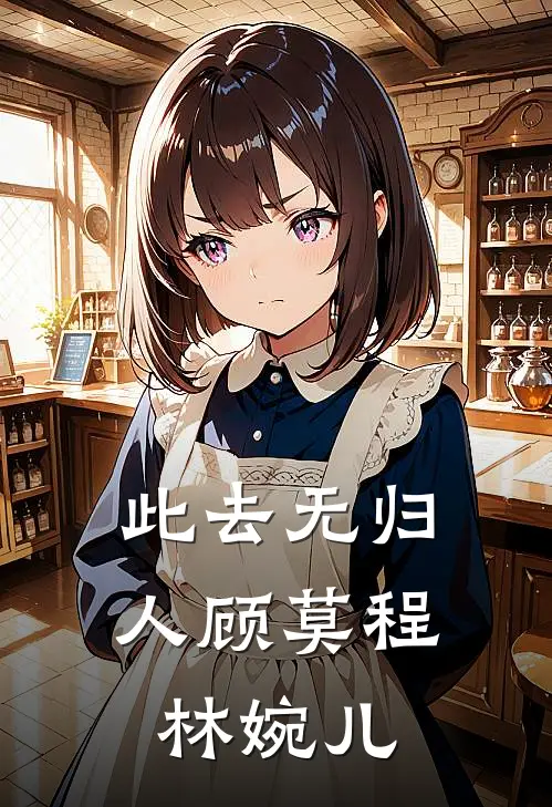 此去无归人顾莫程林婉儿